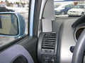 Brodit ProClip 803582 voor Honda Jazz 2005-2008 - installatiepositie