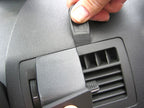 Brodit ProClip 803671 voor Opel Zafira B 2005-2011 - ProClip geplaatst in het voertuig