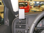 Brodit ProClip 803723 voor Saab 9-5 2006-2010 - installatiepositie