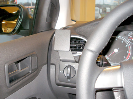 Brodit ProClip 803725 voor Ford Focus 2005-2010 - installatiepositie