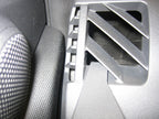Brodit ProClip 803806 voor Mazda 5 2005-2011 en Mazda 5 2005-2010 - ProClip geplaatst in het voertuig