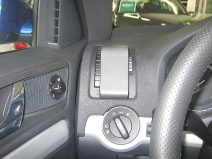Brodit ProClip 803807 voor Skoda Octavia II 2005-2013 - installatiepositie