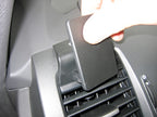 Brodit ProClip 803809 voor Acura CSX 2009-2011, Honda Civic Si 2006-2011 e.a. - ProClip geplaatst in het voertuig