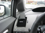 Brodit ProClip 803809 voor Acura CSX 2009-2011, Honda Civic Si 2006-2011 e.a. - installatiepositie