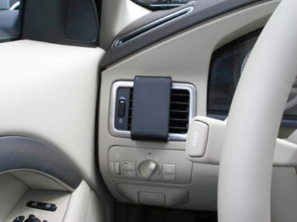 Brodit ProClip 803872 voor Volvo XC70 2008-2011, Volvo V70 II 2008-2011 en Volvo S80 2007-2011 - installatiepositie