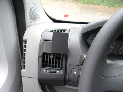 Brodit ProClip 803878 voor Citroen Jumper 2007-2024, Dodge Ram ProMaster Van 2014-2021 e.a. - installatiepositie