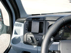 Brodit ProClip 803906 voor Ford Transit Tourneo 2007-2013 en Ford Transit 2007-2013 - installatiepositie