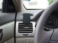 Brodit ProClip 803918 voor Kia Optima 2006-2010 en Kia Magentis 2007-2010 - installatiepositie