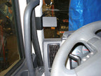 Brodit ProClip 803987 voor Volvo FL 2007-2026 en Volvo FE 2007-2026 - installatiepositie