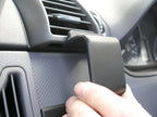 Brodit ProClip 803997 voor Mercedes Benz Vito 2004-2014, Mercedes Benz Viano 2004-2014 en Mercedes Benz V-Class 2004-2014 - ProClip geplaatst in het voertuig