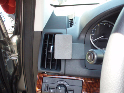 Brodit ProClip 804006 voor Land Rover LR2 2008-2015 en Land Rover Freelander 2 2007-2015 - installatiepositie