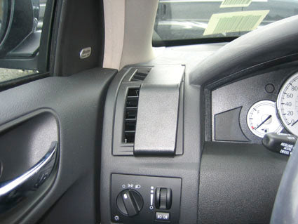 Brodit ProClip 804061 voor Chrysler 300C Touring 2005-2010, Chrysler 300C 2005-2010 e.a. - installatiepositie