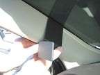Brodit ProClip 804081 voor Volvo XC70 2008-2011, Volvo V70 II 2008-2011 en Volvo S80 2007-2011 - ProClip geplaatst in het voertuig