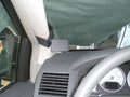 Brodit ProClip 804090 voor Chrysler Voyager 2008-2011, Chrysler Town & Country 2008-2016 en Dodge Grand Caravan 2008-2016 - installatiepositie
