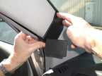 Brodit ProClip 804095 voor Saturn VUE 2008-2009 - ProClip geplaatst in het voertuig
