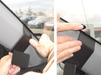 Brodit ProClip 804097 voor Toyota Highlander 2008-2013 - detail van dashboardmontage