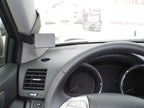 Brodit ProClip 804097 voor Toyota Highlander 2008-2013 - installatiepositie