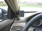 Brodit ProClip 804099 voor Honda Accord 2008 - installatiepositie