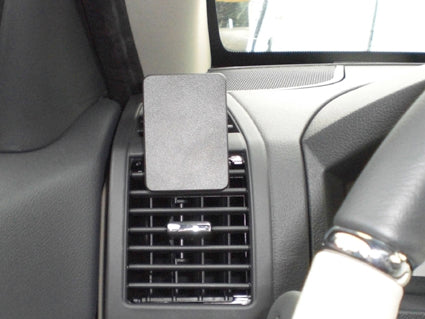 Brodit ProClip 804107 voor Jeep Grand Cherokee 2008-2010 - detail van dashboardmontage