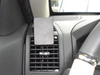 Brodit ProClip 804107 voor Jeep Grand Cherokee 2008-2010 - detail van dashboardmontage