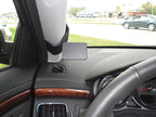 Brodit ProClip 804114 voor Cadillac CTS 2008-2009 - installatiepositie