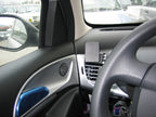 Brodit ProClip 804123 voor Lancia Ypsilon 2003-2011 - installatiepositie