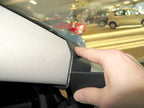 Brodit ProClip 804131 voor Ford Mondeo 2008-2014 - detail van dashboardmontage