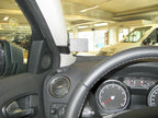 Brodit ProClip 804131 voor Ford Mondeo 2008-2014 - installatiepositie