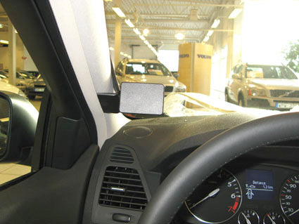 Brodit ProClip 804134 voor Renault Laguna 2008-2015 - installatiepositie