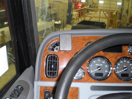 Brodit ProClip 804145 voor Peterbilt Model 389 2008-2018, Peterbilt Model 388 2008-2018 e.a. - installatiepositie