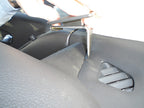 Brodit ProClip 804150 voor Nissan Murano 2009-2014 en Nissan CrossCabriolet 2009-2014 - montagepositie op dashboard