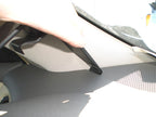 Brodit ProClip 804154 voor Infiniti EX35 2008-2013 - montagepositie op dashboard