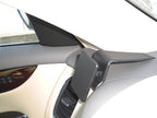 Brodit ProClip 804154 voor Infiniti EX35 2008-2013 - detail van dashboardmontage