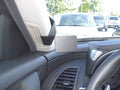 Brodit ProClip 804243 voor Infiniti QX70 2015-2020, Infiniti FX50 2009-2013 e.a. - installatiepositie