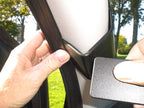 Brodit ProClip 804247 voor Smart ForTwo 2008-2014 - ProClip geplaatst in het voertuig