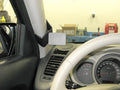 Brodit ProClip 804255 voor Kia Soul 2009-2013 - installatiepositie