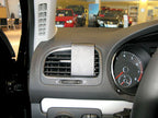 Brodit ProClip 804262 voor Volkswagen Jetta SportsWagen 2010-2014, Volkswagen GTI 2010-2014 e.a. - installatiepositie