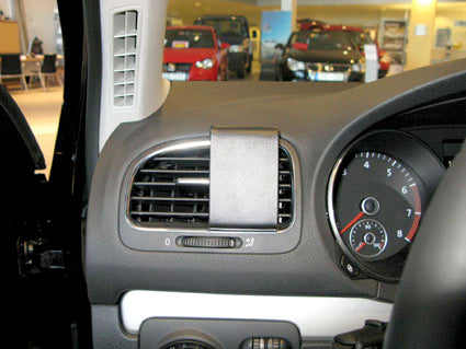 Brodit ProClip 804262 voor Volkswagen Jetta SportsWagen 2010-2014, Volkswagen GTI 2010-2014 e.a. - installatiepositie