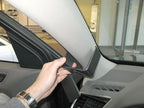 Brodit ProClip 804265 voor Audi Q5 2009-2017 - ProClip geplaatst in het voertuig