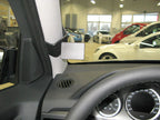 Brodit ProClip 804268 voor Mercedes Benz GLK-Class 2008-2015 - installatiepositie