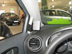 Brodit ProClip 804274 voor Seat Leon 2006-2012 - installatiepositie