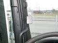 Brodit ProClip 804286 voor MAN TGX 2008-2019, MAN TGS 2008-2019 en MAN TGM 2014-2019 - installatiepositie