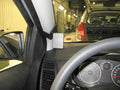 Brodit ProClip 804288 voor Hyundai i20 2009-2014 - installatiepositie