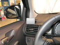 Brodit ProClip 804292 voor Scion iQ 2012-2018 en Toyota iQ 2009-2019 - installatiepositie
