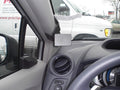 Brodit ProClip 804313 voor Honda Insight 2009-2015 - installatiepositie
