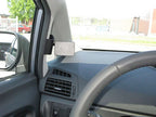 Brodit ProClip 804340 voor Toyota Verso 2009-2019 - installatiepositie
