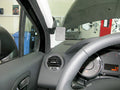 Brodit ProClip 804346 voor Peugeot 3008 2009-2016 - installatiepositie