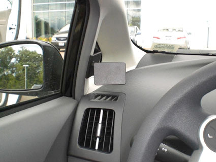 Brodit ProClip 804356 voor Toyota Prius 2010-2016 - installatiepositie