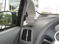 Brodit ProClip 804356 voor Toyota Prius 2010-2016 - installatiepositie