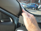 Brodit ProClip 804392 voor Renault Scénic 2010-2016 - ProClip geplaatst in het voertuig